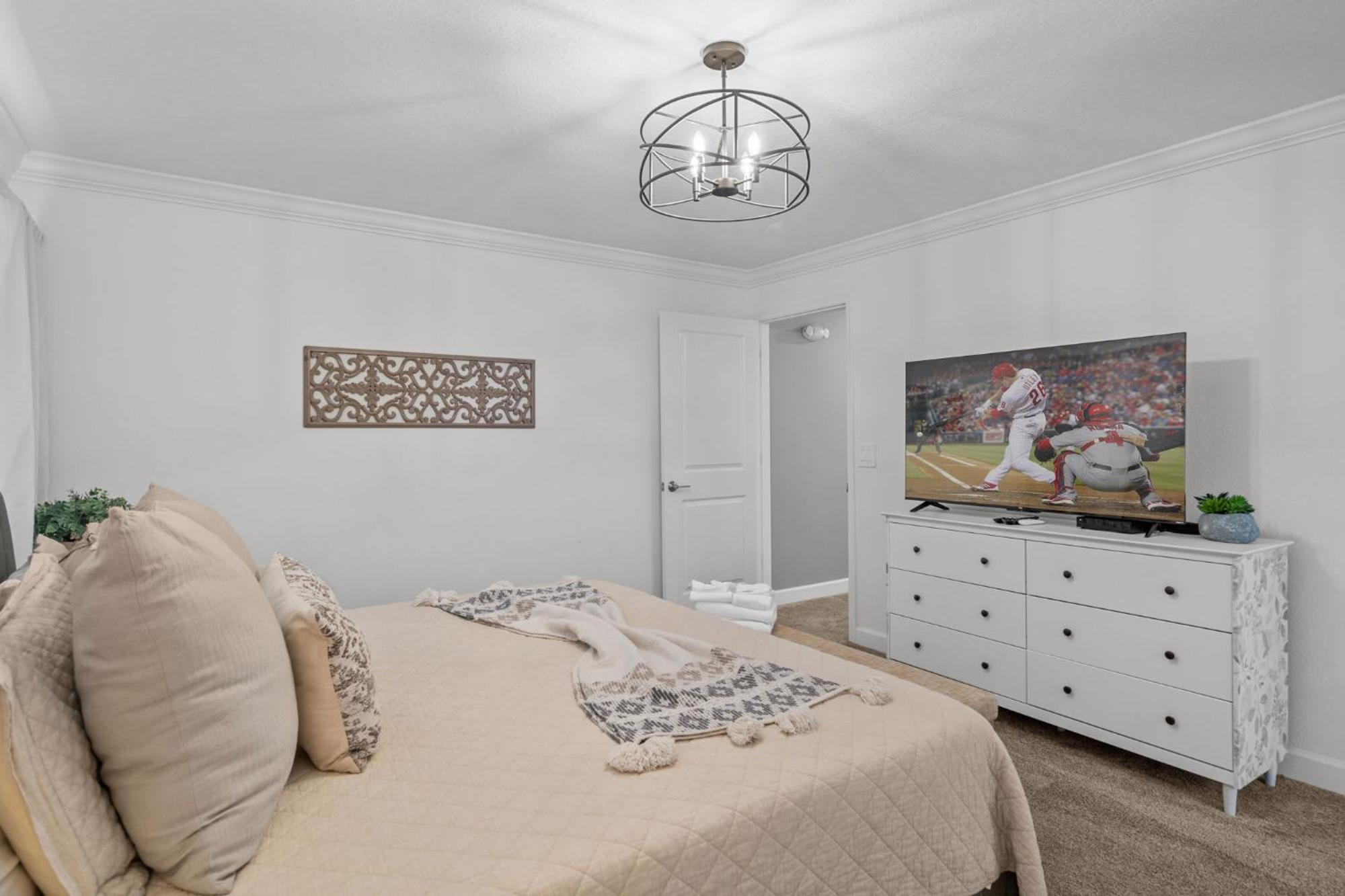 Amazing 4 Bed Home W Private Pool Close To Disney 1180King Kissimmee Exterior foto