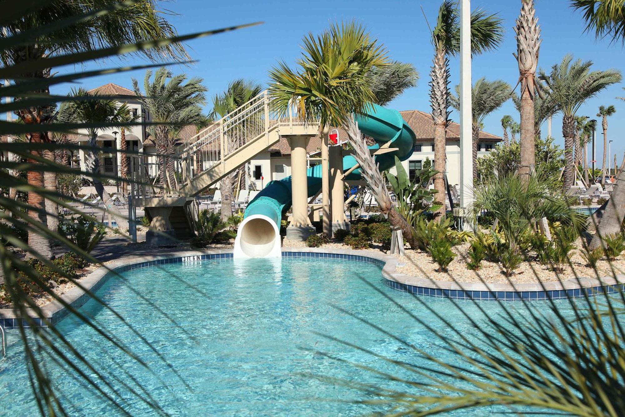 Amazing 4 Bed Home W Private Pool Close To Disney 1180King Kissimmee Exterior foto